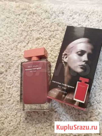 Narciso 100ml Людиново - изображение 1