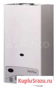 Двухконтурный котел TermetMiniMaxplus GCO-DP-13-00 Грэсовский - изображение 1