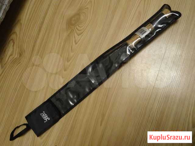Зимняя удочка LJ Trout 60 см Московский - изображение 1