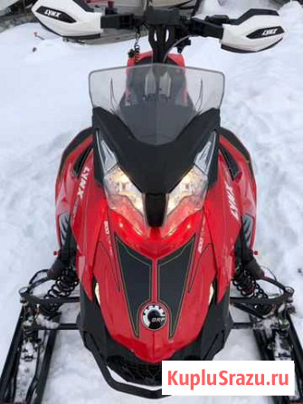 Lynx rave 800 E-TEC Ярославль - изображение 1