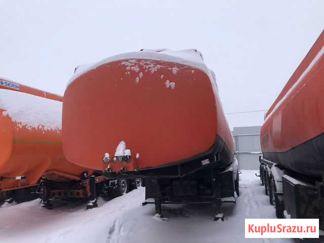 Ппц граз 2011г 35м3 Алексеевка - изображение 1