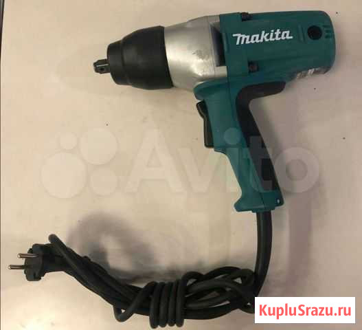 Гайковёрт Makita 350 Екатеринбург - изображение 1