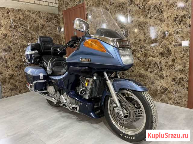 Yamaha XVZ1300D Venture Royale 1988 Москва - изображение 1