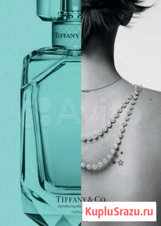 Духи tiffany & CO 75 мл Екатеринбург - изображение 1