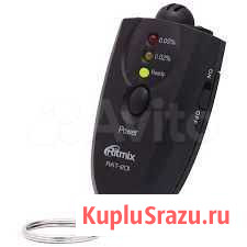 Алкотестер ritmix RAT-201, 49498 Уфа - изображение 1