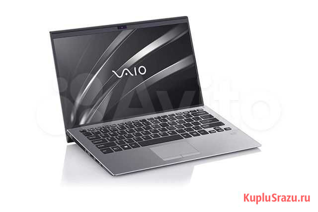 Новый Sony (vaio) SX14 i5-10e 2020 год 1кг Москва - изображение 1