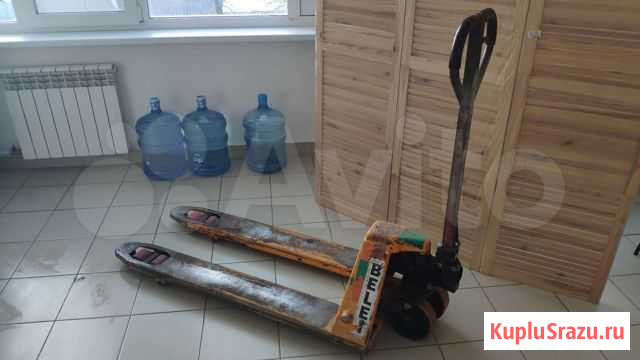 Рохля бу Новосибирск - изображение 1