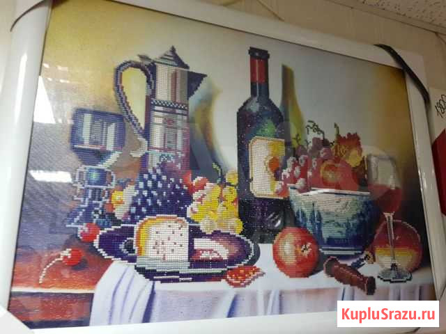 Картины Чита - изображение 1