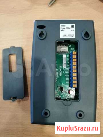 Норд GSM Mini Екатеринбург - изображение 1
