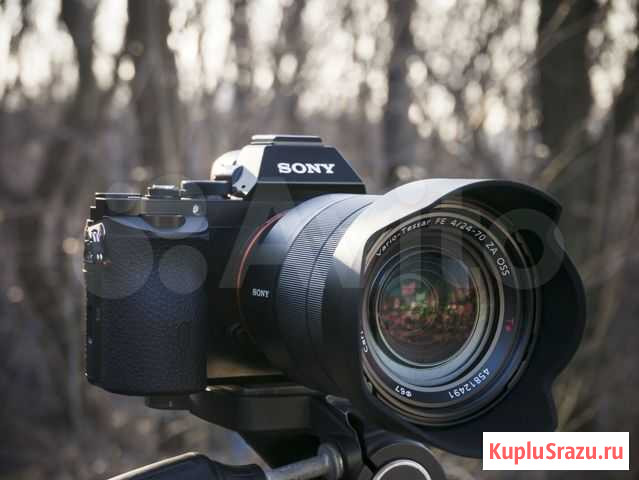 Sony a7 (I версия) body Саратов - изображение 1