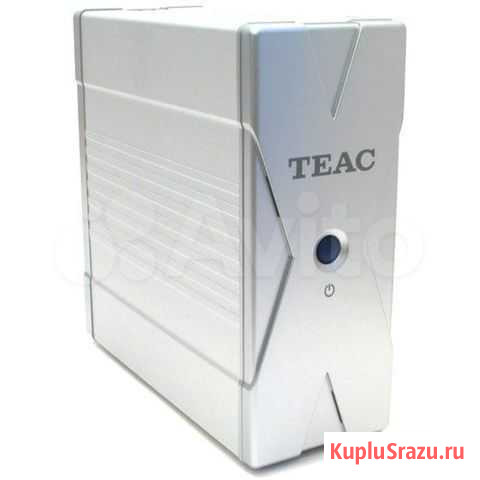 Внешнее хранилище под HDD Teac HD-35x2PUK USB Хабаровск - изображение 1