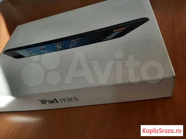 iPad mini 32гб Иркутск - изображение 1