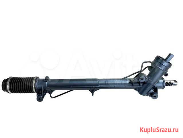 Рулевая рейка Skoda Superb 2002-2008 Петрозаводск - изображение 1