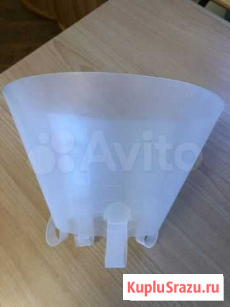 Защитный воротник для собак и кошек Санкт-Петербург - изображение 1