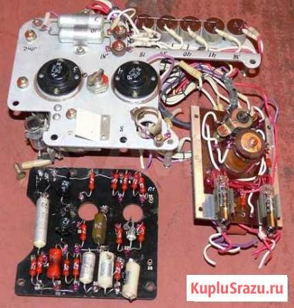 Для дозиметров дп-3Б запчасти Томск - изображение 1