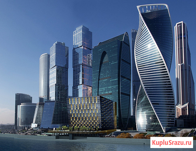 Подбор коммерческой недвижимости Москве Московской области Москва - изображение 1