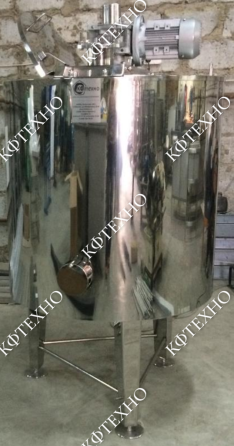 Ванна длительной пастеризации КФТЕХНО (Россия) Малоярославец