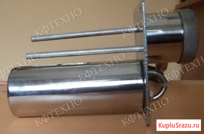 Психрометр для коптильной камеры с датчиком КФТЕХНО (Россия) Малоярославец - изображение 1