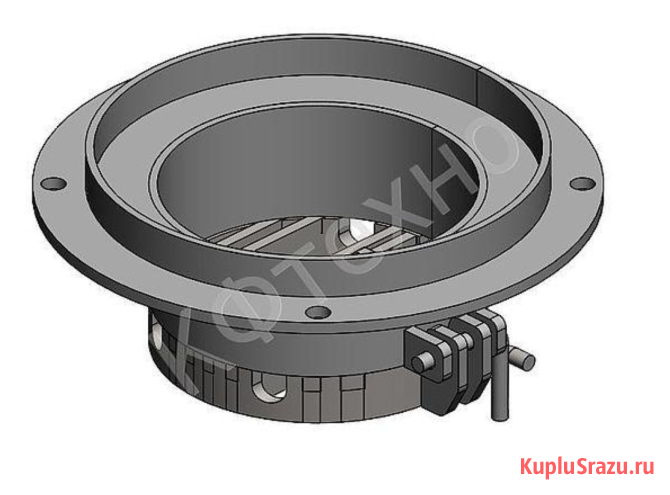 Колосники для дымогенераторов отечественного и импортного производства КФТЕХНО (Россия) Малоярославец - изображение 1