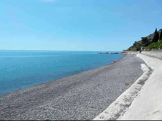 Достойный отдых Крыму Алушта