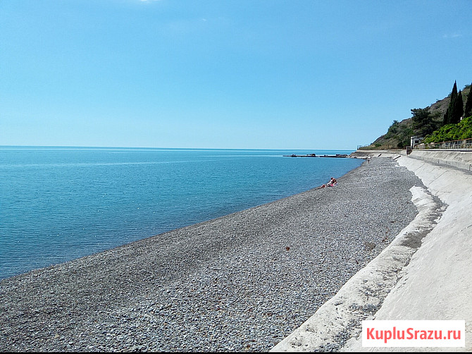 Ваш идеальный отдых в Крыму Алушта - изображение 3