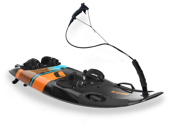 Продается новый Jetsurf (джетсерф), мотосерф, серфинг с мотором Sport Москва