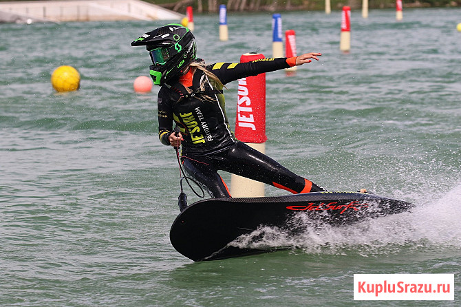 Продается новый Jetsurf (джетсерф), мотосерф, серфинг с мотором Sport Москва - изображение 2