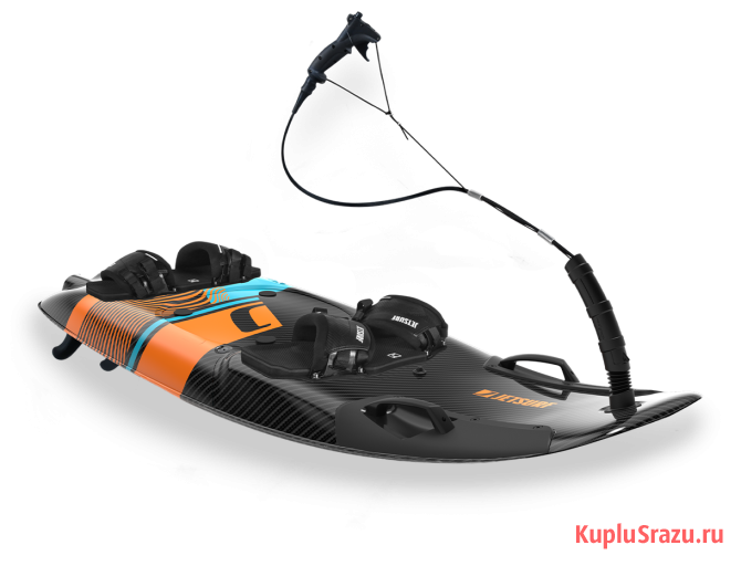 Продается новый Jetsurf (джетсерф), мотосерф, серфинг с мотором Sport Москва - изображение 1