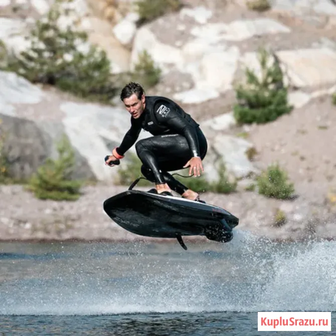 Продается новый Jetsurf (джетсерф), мотосерф, серфинг с мотором Sport Москва - изображение 3