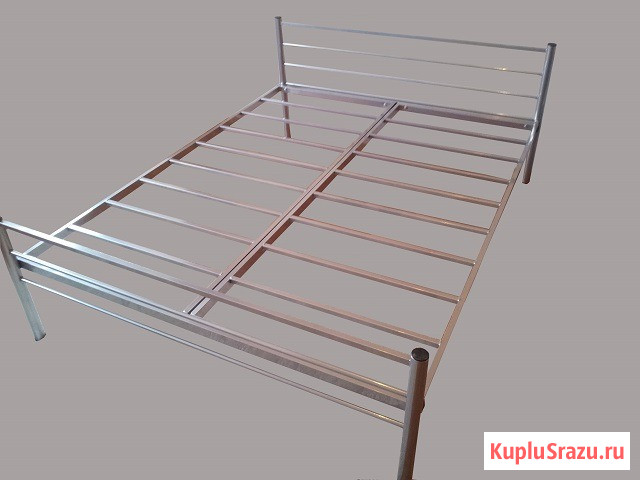 Металлические кровати высокого качества Казань - изображение 3