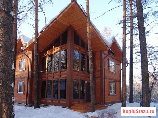 Менеджер по продажам в парк-отеле "Голубые Ели" Иркутск - изображение 1