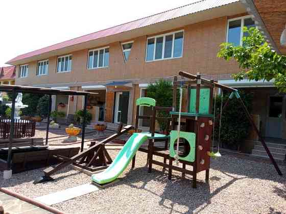 Квартира-студия, 36 м², 1/2 эт. в аренду посуточно в Алуште Алушта