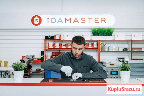 Зарабатывай до 6 млн руб/год с франшизой iDamaster Москва - изображение 4
