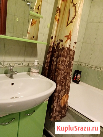 1-комнатная квартира, 43 м², 3/17 эт. в аренду посуточно в Сергиевом Посаде Сергиев Посад - изображение 3