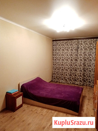 1-комнатная квартира, 43 м², 3/17 эт. в аренду посуточно в Сергиевом Посаде Сергиев Посад - изображение 1