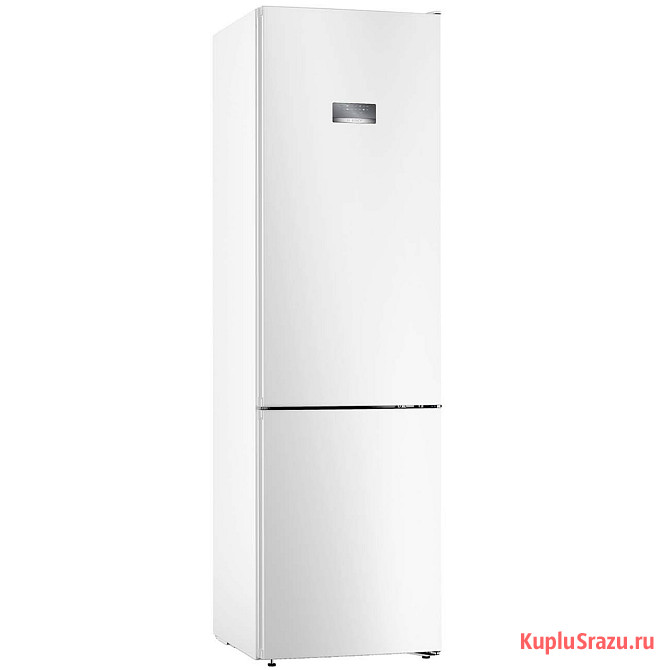 Холодильник с нижней морозильной камерой RF Bosch KGN39VW24R Махачкала - изображение 1