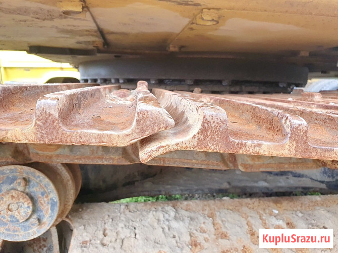 CAT 330D 2L б/у болотный экскаватор гусеничный 30 тонн Санкт-Петербург - изображение 4