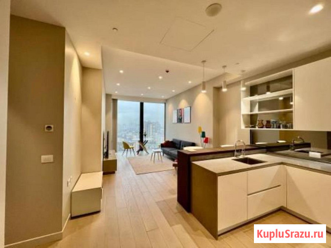 2-комнатная квартира, 62 м², 17/78 эт. на продажу в Москве Москва - изображение 5