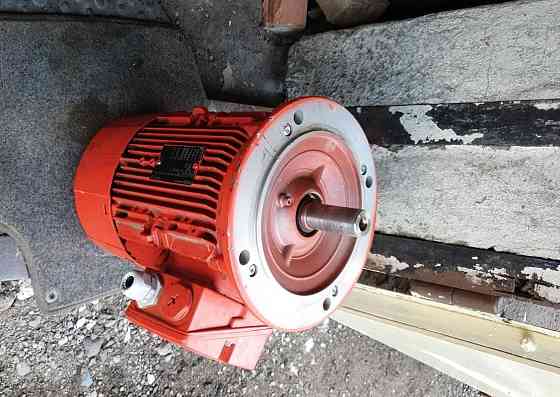 Электродвигатель 4.0 кВт 2945 об/мин флянец KSB(Герм)112M2 (1PC30381BA234CP1) Москва