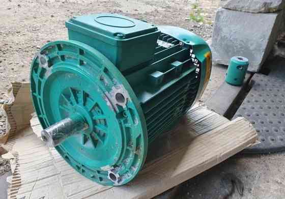 Электродвигатель 4.0 кВт 2895об/мин флянец TEE(Wilo)Q2EFA112M2C 5.5/7.5/11кВт Москва