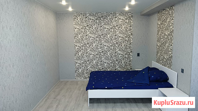 Квартира-студия, 38 м², 5/10 эт. в аренду посуточно в Находке Находка - изображение 5