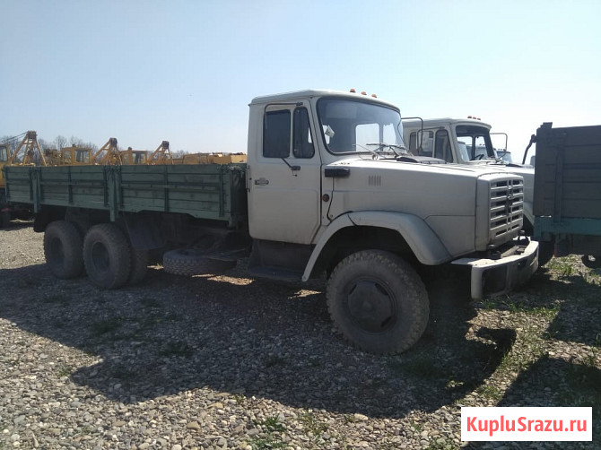 ЗИЛ 133 Г 40 Саратов - изображение 3