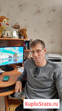 Быстрая компьютерная помощь Новый Уренгой - изображение 1