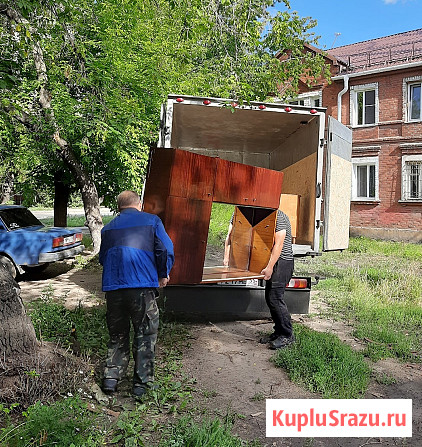 Вывозим старую мебель бытовую технику на свалку в Омске Омск - изображение 1