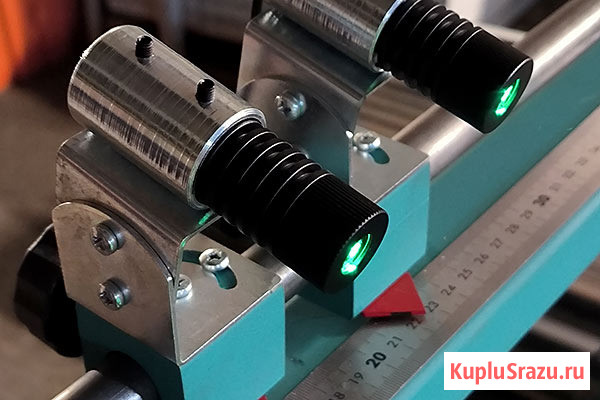 Лазерный указатель пропила МЛЗ-10 Санкт-Петербург - изображение 4