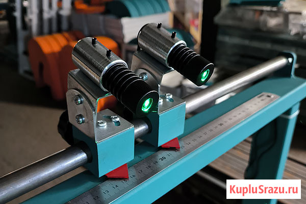 Лазерный указатель пропила МЛЗ-10 Санкт-Петербург - изображение 1