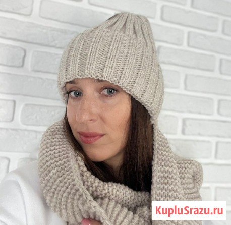 Шапка и cнуд Химки - изображение 4