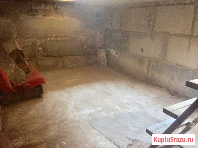 Гараж 25 м² на продажу в Астрахани Астрахань - изображение 5