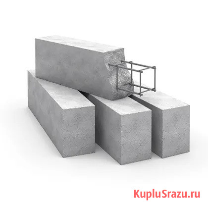 Перемычки полистиролбетонные Королев - изображение 1