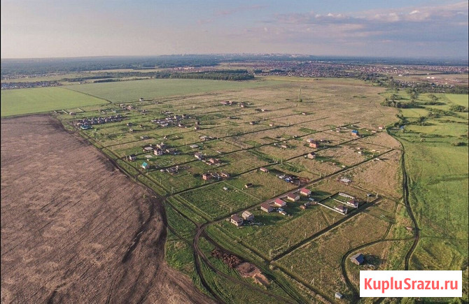 Участок ИЖС 10 сот. на продажу в Уфе Уфа - изображение 5
